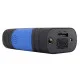 Compresor de Aire Portátil con LED Goodyear GOD0019 2600 mAh 150 PSI 7,4 V
