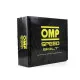 Kit de tornillos OMP OMPS09761201 28 mm Negro M12 x 1,25