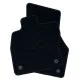 Set de Alfombrillas para Coche OCC Motorsport OCCVW0022 Negro 5 Piezas