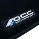 Car Floor Mat OCC Motorsport OCCCT0016LOG