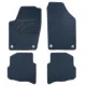 Alfombrilla para Coche OCC Motorsport OCCVW0034 Negro