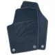 Alfombrilla para Coche OCC Motorsport OCCVW0034 Negro