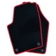 Car Floor Mat OCC Motorsport OCCVW0034RD Red