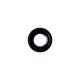 Set of rings OMP OMPS09980001 Black (20 Units)