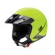 Casco OMP Star Amarillo S