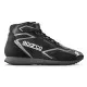 Botines Racing Sparco SKID+ Negro 47