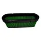 Air filter Green Filters G491609