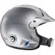 Casco Stilo COMPOSITE VENTI WRC Plata 63