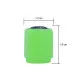 Juego de Tapones OCC Motorsport OCCLEV002 4 Unidades Fluorescente Verde