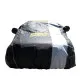 Car Cover OMP Speed SUV 4 layers (M)