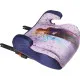 Alzador para Coche Frozen SAO R129 Rosa III (22 - 36 kg) ECE R129 ISOFIX