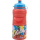 Water bottle Mickey Mouse CZ11345 Sporting 380 ml Red Plastic