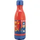 Botella de Agua The Avengers CZ11265 Uso diario 560 ml Rojo Plástico