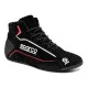 Zapatillas Sparco Negro