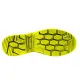 Calzado de Seguridad Sparco INDY-H JURI S3 Amarillo Gris S3 SRC