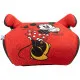 Alzador para Coche Kids Licensing MINNIE Rojo