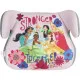 Car Booster Seat Kids Licensing PRINCESS