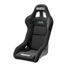 Asiento Sparco 008007RNR Negro