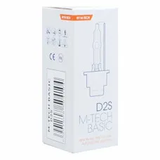 Volante M-Tech ZMPD2S6 Xenón D2