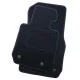 Set de Alfombrillas para Coche OCC Motorsport OCCBW0054 Bmw F36 Serie 4 Gran Coupe 5 Piezas