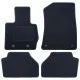 Set de Alfombrillas para Coche OCC Motorsport OCCBW0048 Bmw F26 X4 5 Piezas