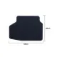 Set de Alfombrillas para Coche OCC Motorsport OCCBW0030 Bmw F01 Serie 7 Corto 5 Piezas
