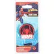 Ambientador para Coche Kids Licensing SPIDERMAN (1 unidad)