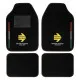Car Floor Mat Set MOMO MOMLCM4ITBK