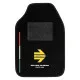 Car Floor Mat Set MOMO MOMLCM4ITBK