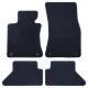 Car Floor Mat Set OCC Motorsport OCCBW0013 Bmw E63 Serie 6 Coupe