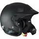 Casco Stilo STIAA0220BG2T610401 Negro 61