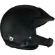 Casco Stilo STIAA0220BG2T610401 Negro 61