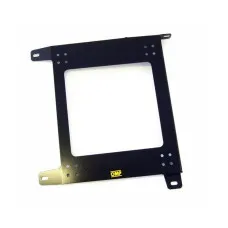 Base de Asiento OMP OMPHC/821S Acero