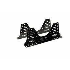 Holder OMP HC/923 2 Pieces 49,5 cm Side Seat Base