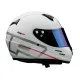 Helmet OMP White M