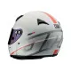 Helmet OMP White M