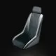 Asiento Racing OMP HA/737E