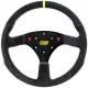 Volante Racing OMP OMPOD/2042/N Negro Ø 32 cm