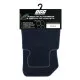 Alfombrilla para Coche OCC Motorsport OCCBW0026GD Gris oscuro Gris