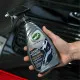 Car wax Turtle Wax TW53680 500 ml Black paint