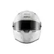 Casco Integral Sparco  SKY KF-5W KEVLAR/FIBERGLASS Blanco (XS)