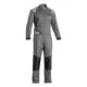 Karting Overalls Sparco MS-5 Dark grey