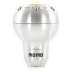 Shift Lever Knob Momo ALU SK-51 Grey