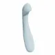 Vibrador Punto G Arc Dame Azul