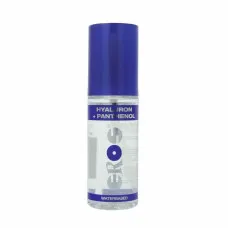 Lubricante a Base de Agua Eros Ácido Hialurónico Panthenol Sin aroma 100 ml