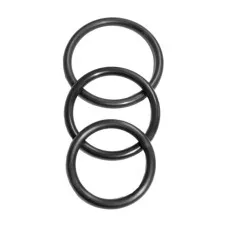 Nitrile Cock Ring 3 Pack Sportsheets SS100-34