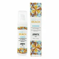 Aceite de Masaje Erótico Exsens