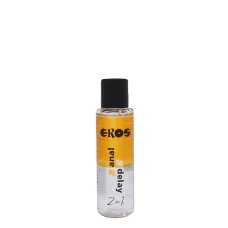 Lubricante Eros 100 ml