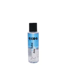 Lubricante Eros 100 ml