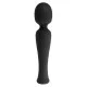 Massager S Pleasures Wand Black